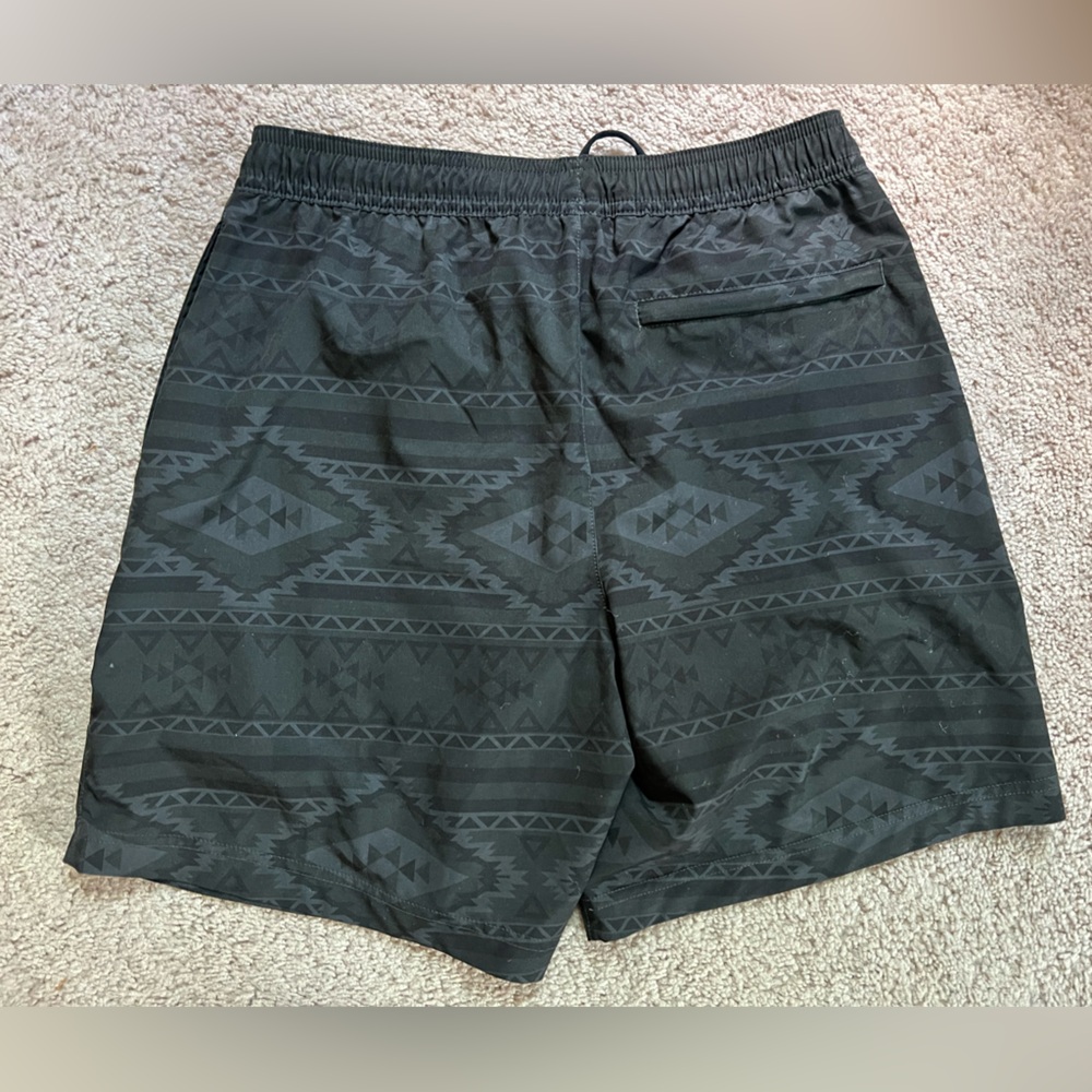 Chubbies Pastel Tie-Dye Shorts